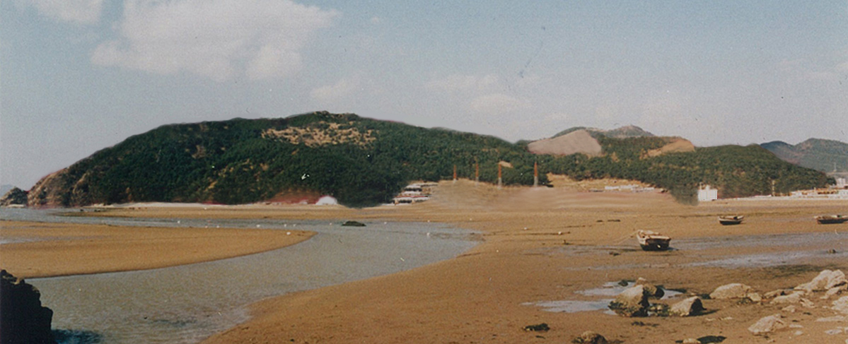 화명2지구 택지개발사업 이전