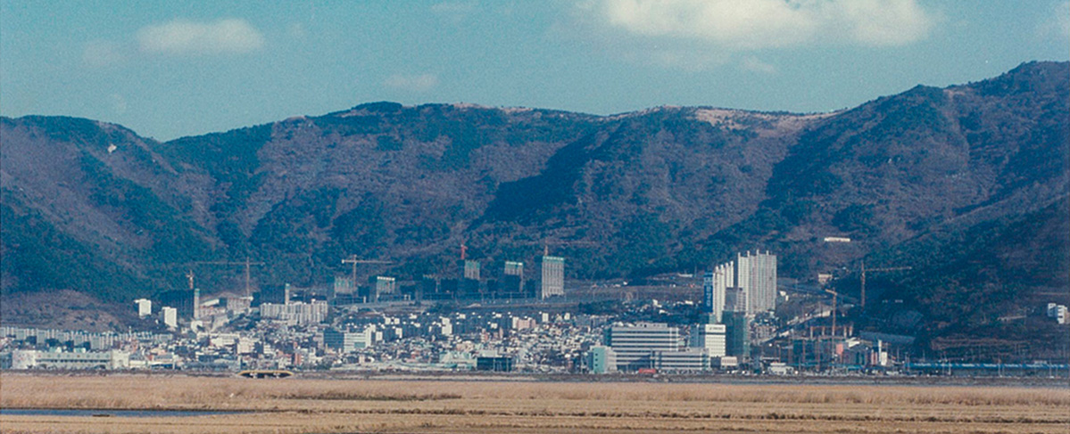 엄궁지구 주택건립사업 이후