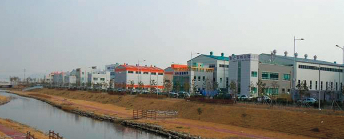 화전산업단지_협동화단지