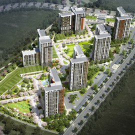 주택건립사업 이미지