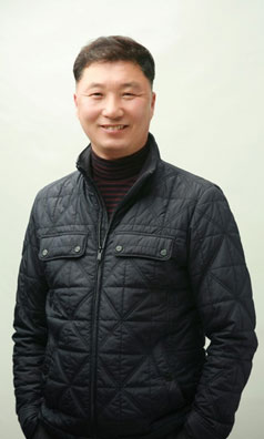 강정식 프로필 이미지