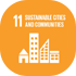 11.SUSTAINABLE CITIES AND COMMUNITIES