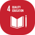 4.QUALITY EDUCATION