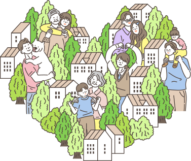 주거안정 지원 프로그램