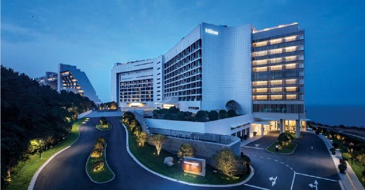 힐튼호텔이미지01