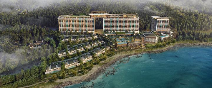 친환경리조트이미지03